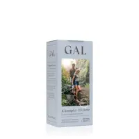 K-complex + D3 Forte, 20ml | GAL