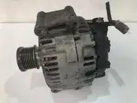 Alternator a6421540402 Mercedes E-Class (2002-2008) [W211] 320 cdi v6 180a