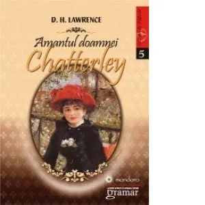 Amantul doamnei Chatterley