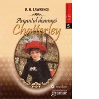 Amantul doamnei Chatterley