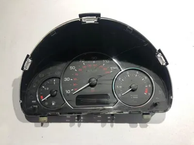 Ceasuri bord anglia 9655960380 Peugeot 1007 (2005-2009)
