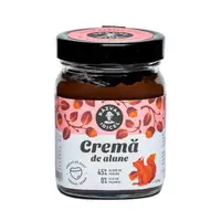 Crema de alune 45%, 330g, Razvan Idicel