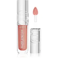 L’Oréal Paris Plump Ambition luciu de buze pentru un volum suplimentar cu acid hialuronic culoare 650 Nude Macaron ml