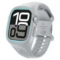 Husa Spigen Liquid Air Pro pentru Apple Watch Series 10 / 11 46mm