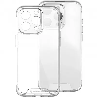 Husa pentru Samsung Galaxy A57 5G, OEM, Enviro Essential, Transparenta