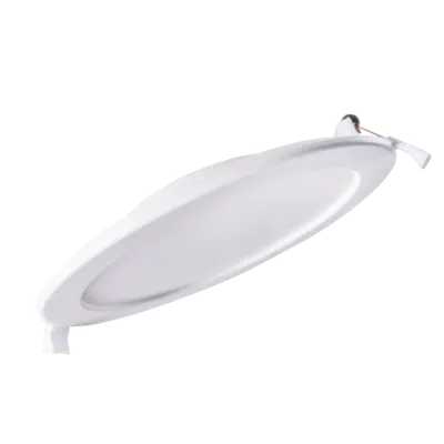 LUMAX -corp de iluminat Rondo II Lampa Downlight Slim LOR1813