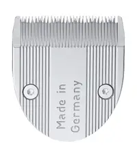 Lama metal WAHL Bella, BravMini, Super Trimmer - 0.44mm