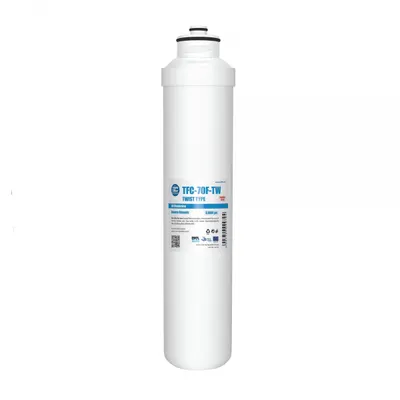 Membrana osmoza inversa Twist 70GPD TCF-70F-TW
