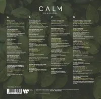 Calm Classical - Vinyl
