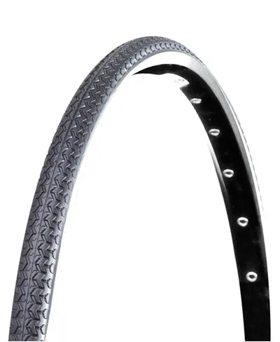 Anvelopa Deestone 26x1.1 2 (35-584) 650B strad