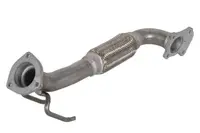 Teava de esapament Fata (lungime:640mm) potrivit FORD GALAXY I; SEAT ALHAMBRA; VW SHARAN 1.9D 03.95-03.10