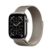 Smartwatch APPLE MFCY4QL/A Titaniu