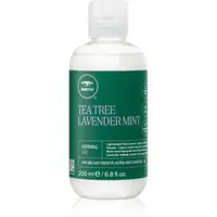 Paul Mitchell Tea Tree Levander Mint Defining Gel gel pentru par ondulat si cret
