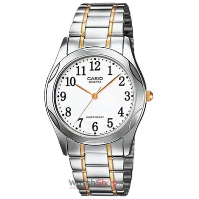 Ceas Casio Classic Ltp-1275sg-7bef