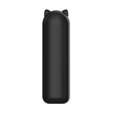 Ventilator Portabil Techsuit HZ001, Negru