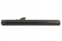 Lumina delimitare stanga dreapta, forma: dreptunghiular, rosu fumuriu, LED, inaltime 20,5mm; latime 237mm; adancime 22mm lungime cablu 240mm, 12 24V (IP6K9K)