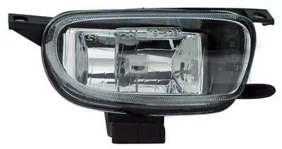 Proiector ceata dreapta potrivit VW TRANSPORTER IV bus (70XB, 70XC, 7DB, 7DW) 1990-1995