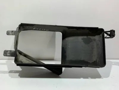 Difuzor captare aer BM51-8121-AF Ford Focus 3 (2011-2015)