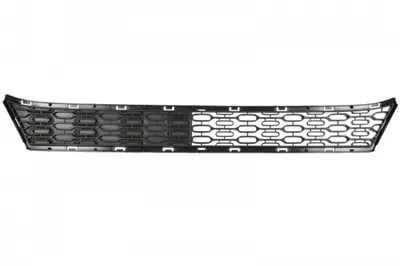 Grila bara fata (inferior) PEUGEOT 107 HATCHBACK intre 2012-2014