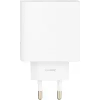 Incarcator Retea OnePlus, 120W, 1 x USB-A, Alb