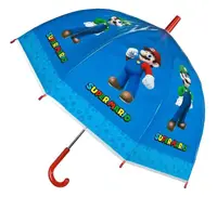 Umbrela pentru copii Super Mario 69 cm