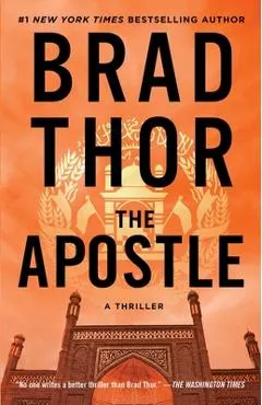 The Apostle, 8: A Thriller