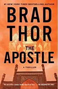 The Apostle, 8: A Thriller
