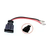 Conector difuzoare auto Cod 30.348 Volkswagen Amarok 2016-2020