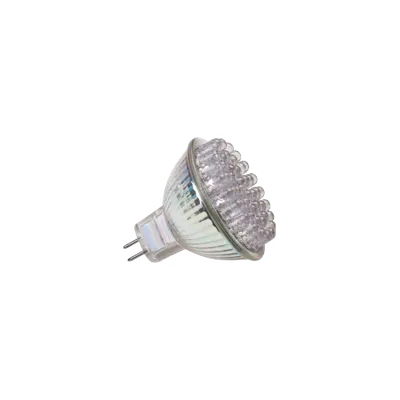 Bec Led60/cw, 3w, Dulie Gu5.3, Stellar