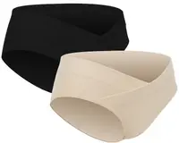 Bikini pentru gravide Canpol – MumFIT, mărimea XL, 2 bucăți