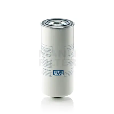 Mann-Filter Lb 962/2