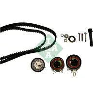 Set curea de distributie INA 530 0483 10