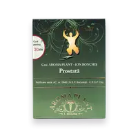 Ceai de prostata, 165g, Aroma Plant Bonchis