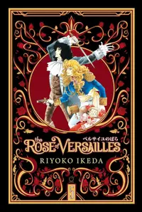 Rose of Versailles, Vol. 5