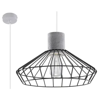 Lampa suspendata NELSON