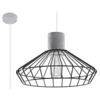Lampa suspendata NELSON
