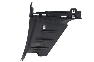 Bandou aripa Dreapta Fata potrivit BMW 6 GRAN TURISMO G32 dupa 2017 - (conducta de aer)