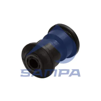 Bucsa arc foi SAMPA 011.163