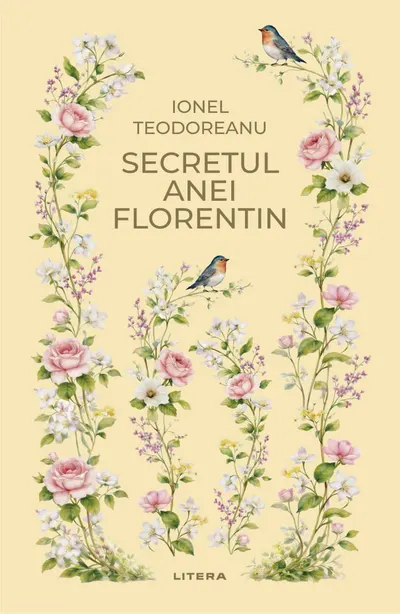 Secretul Anei Florentin (vol. 66)