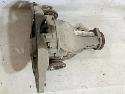 Diferential spate 0BC500043M Audi A4 (2007-2011) [8K2, B8] 1.8 tfsi CDHB