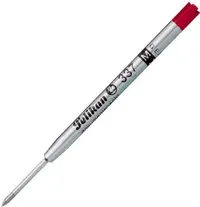 Rezerva pentru pix Pelikan - 337, М, rosie