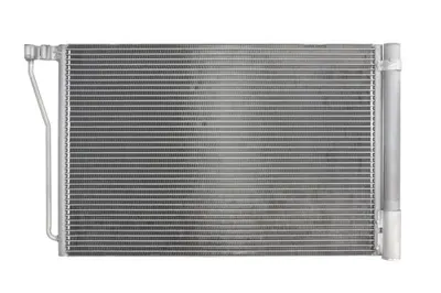 Condensator climatizare potrivit BMW 5 (F10), 6 (F12), 6 (F13), 6 GRAN COUPE (F06) 4.4 09.11-10.18