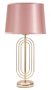 Mauro Ferretti Lampa de masa KRISTA CM Ø 28X55