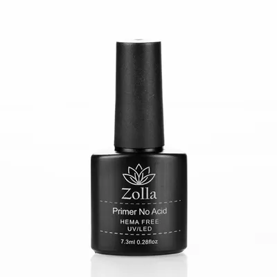 Primer fără Acid ZOLLA HEMA FREE - 7.3ml