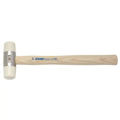 Ciocan masa plastica 40mm, 320mm, 112mm, 535g