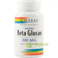 Beta Glucan 30cps Secom,