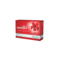 Uriprev Acut | 10 comprimate