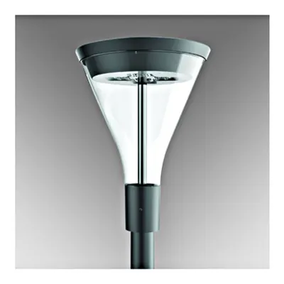 Parc II LED 25W 3000lm 3000K rotationally symmetric,graphite