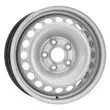 Janta otel VW T5 ALCAR STAHLRAD 6.5x16 5x120 ET51