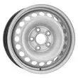 Janta otel VW T5 ALCAR STAHLRAD 6.5x16 5x120 ET51